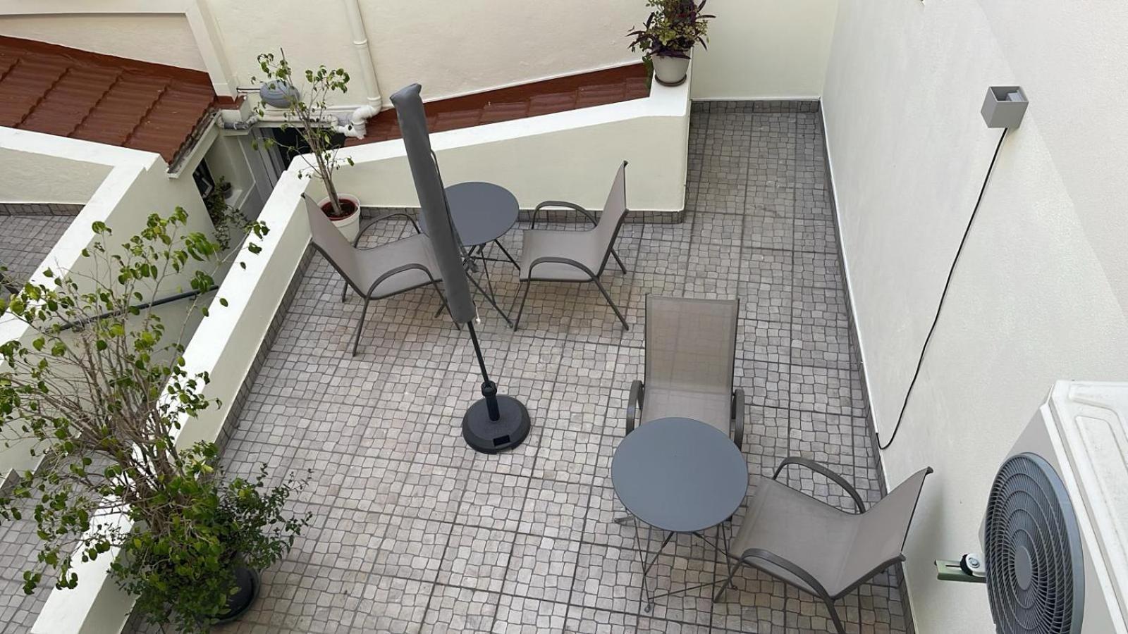 Alfama - Apartamento Lisbon Exterior photo