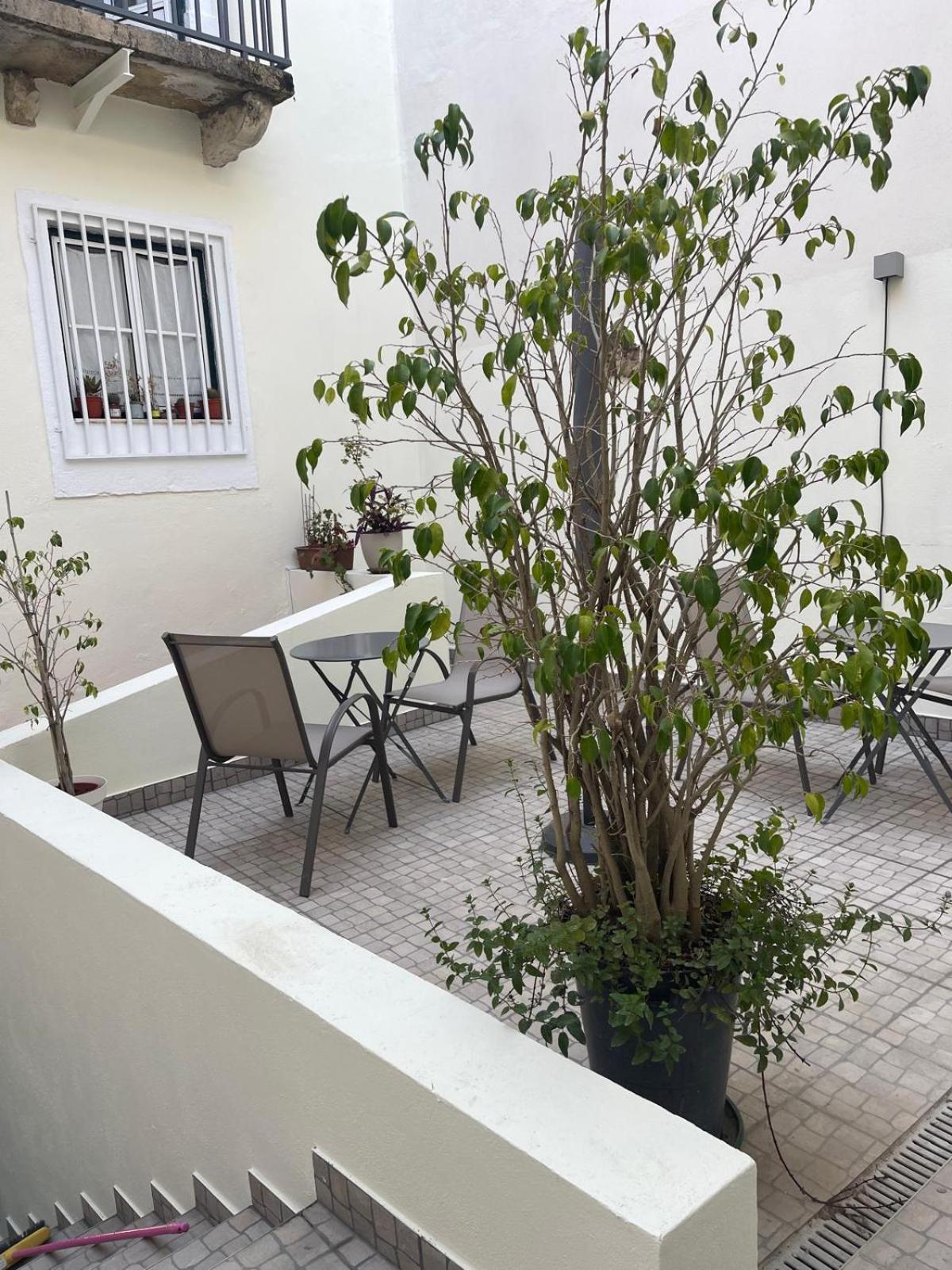Alfama - Apartamento Lisbon Exterior photo